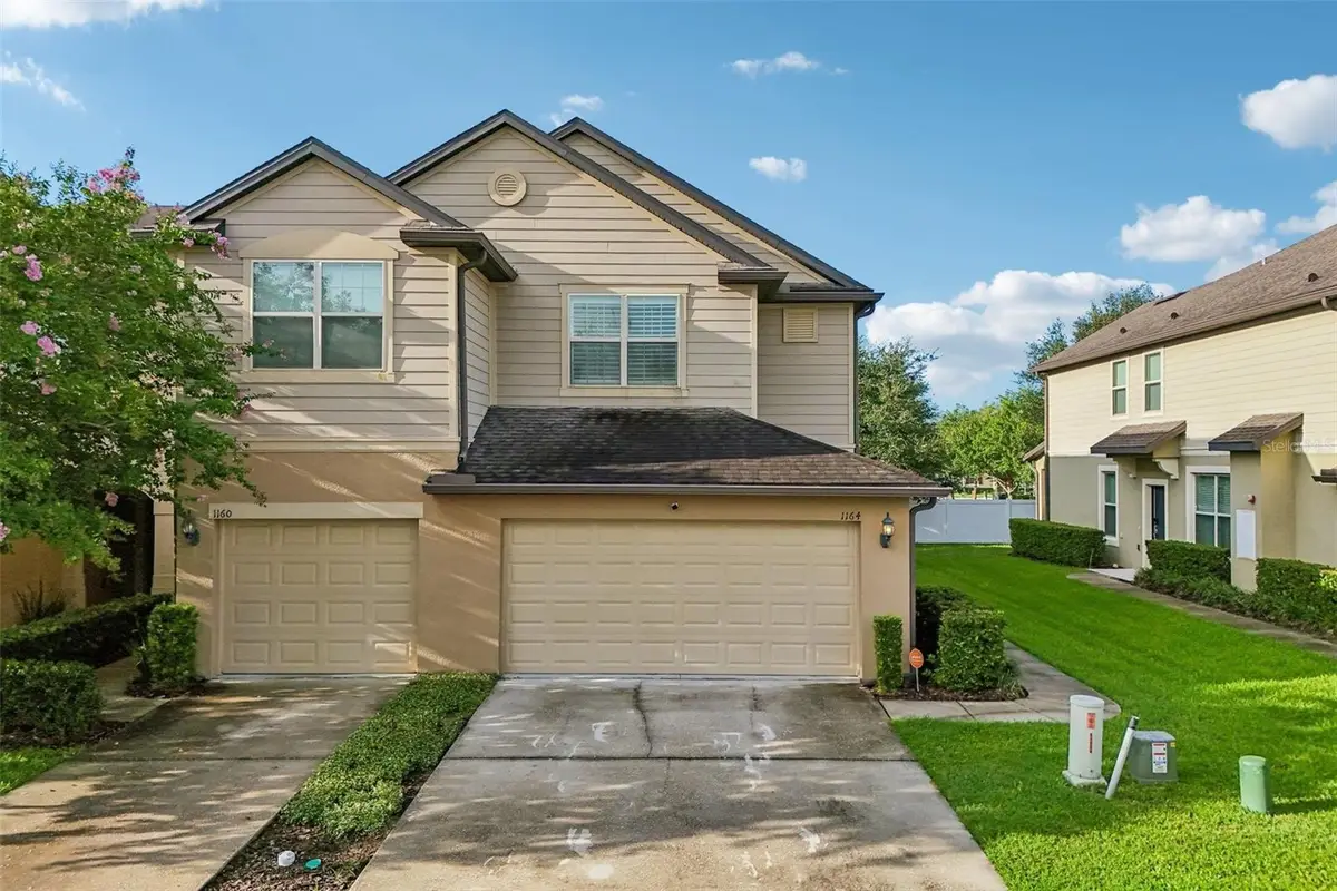 1164 Pavia Drive, Apopka, FL 32703 - #1