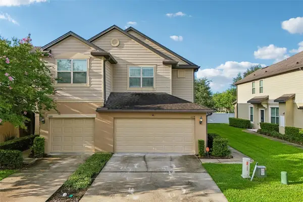 1164 Pavia Drive, APOPKA, FL 32703
