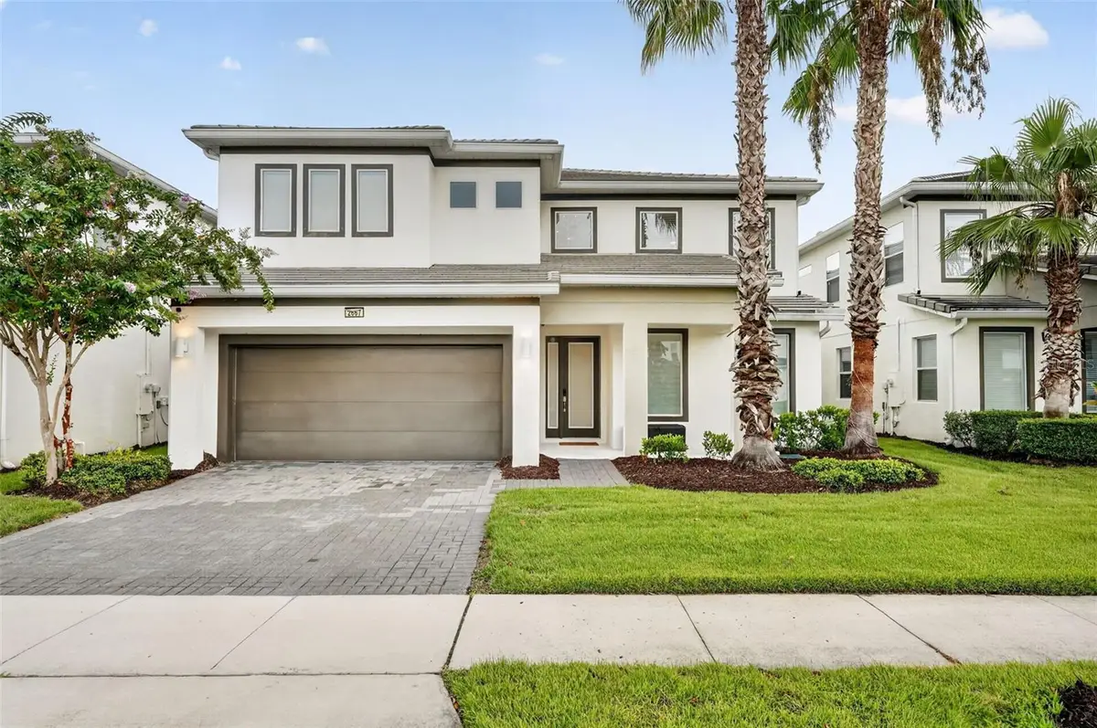 2667 Calistoga Avenue, Kissimmee, FL 34741 - #1