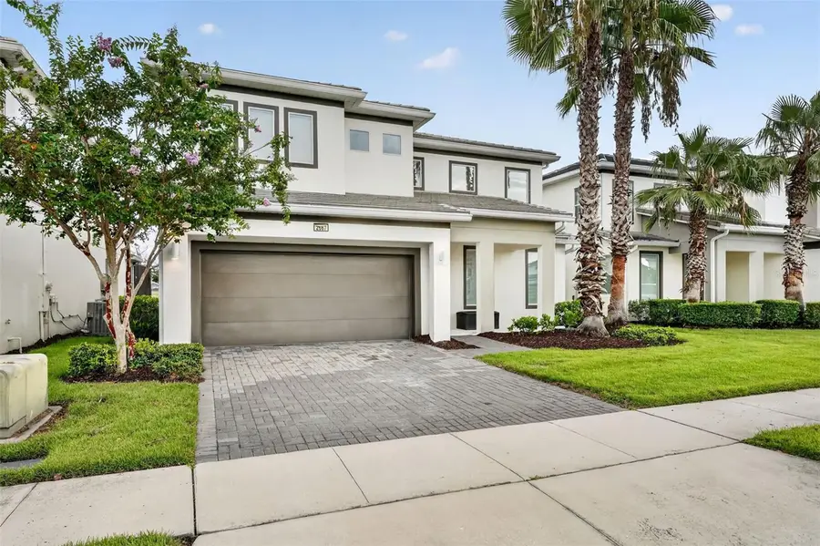 2667 Calistoga Avenue, Kissimmee, FL 34741 - #2