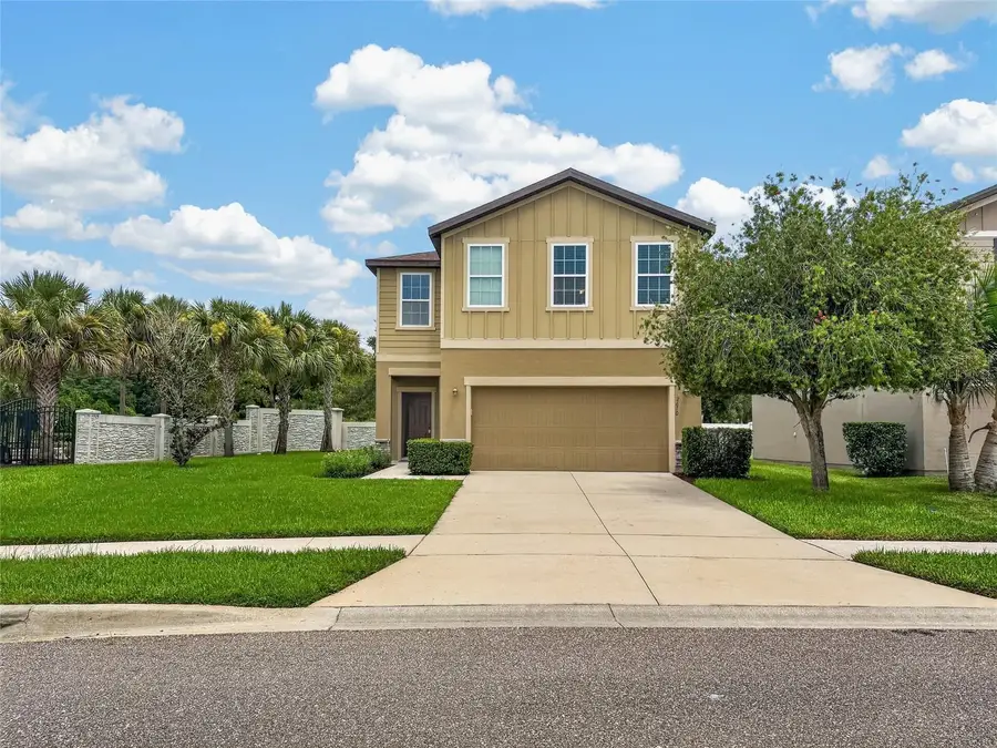 2610 Flicker Cove, Sanford, FL 32773 - #2