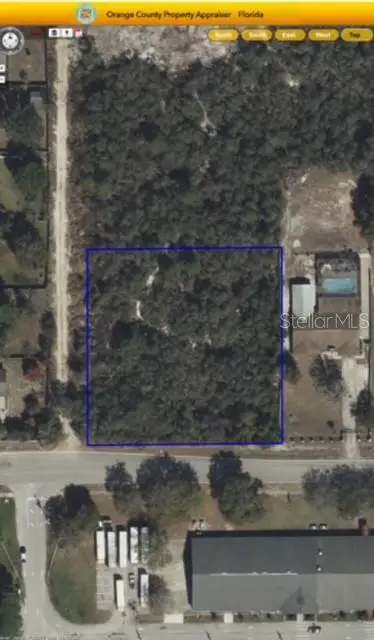 8437 A D Mims Road, Orlando, FL 32818 - #1