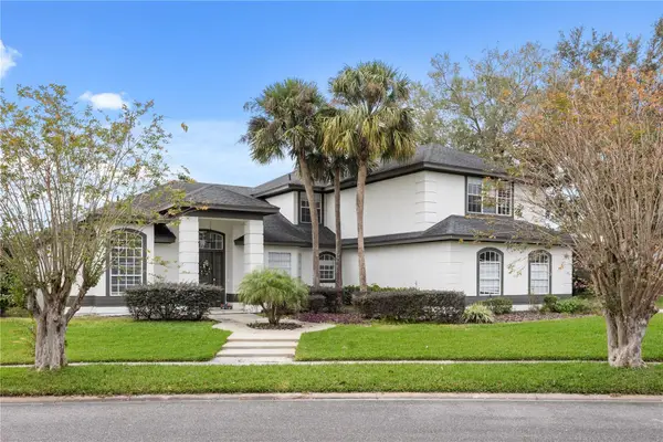 1746 Carillon Park Drive, OVIEDO, FL 32765