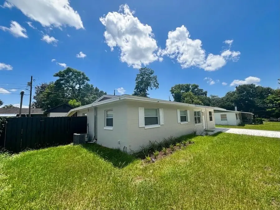 1532 E Votaw Road, Apopka, FL 32703 - #2