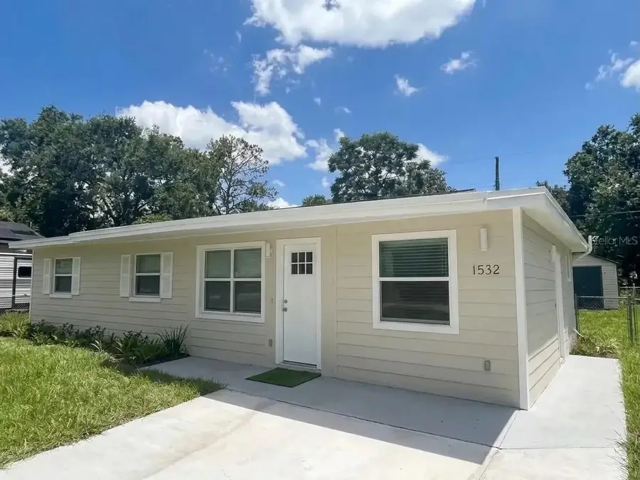1532 E Votaw Road, Apopka, FL 32703 - #3