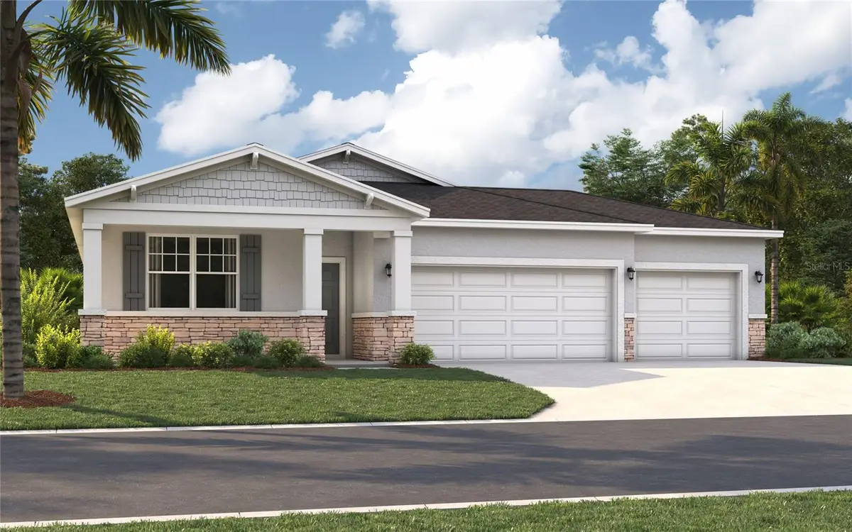1142 Banff Drive Ne, Palm Bay, FL 32905 - #1