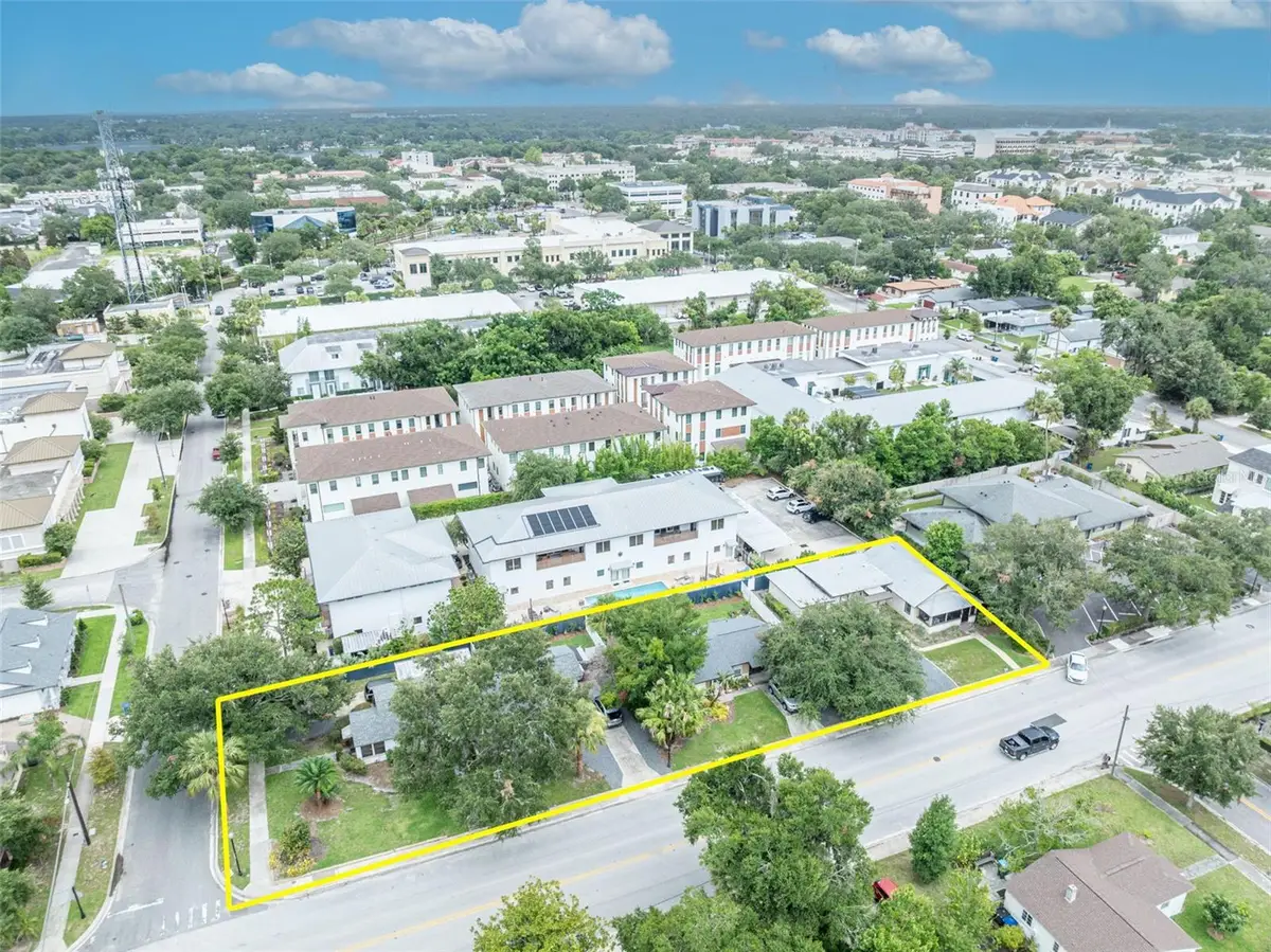 540 N Pennsylvania Avenue, Winter Park, FL 32789 - #1