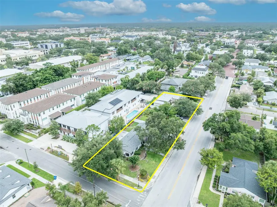 540 N Pennsylvania Avenue, Winter Park, FL 32789 - #3