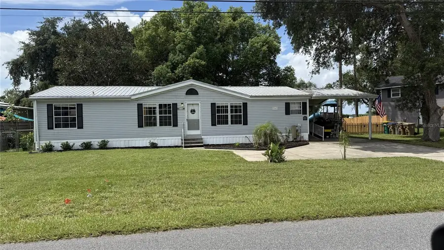 6344 Bass Highway, Saint Cloud, FL 34771 - #2