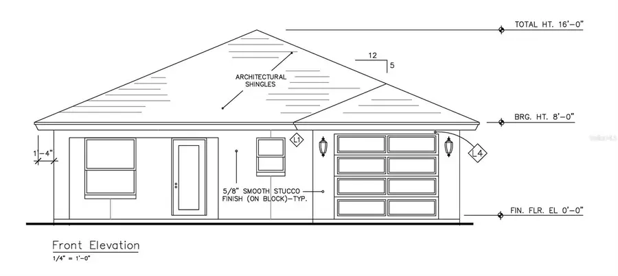 104 Roberts Avenue, Mulberry, FL 33860 - #2