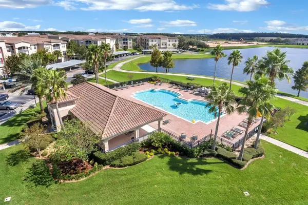3351 Whitestone Circle #305, KISSIMMEE, FL 34741