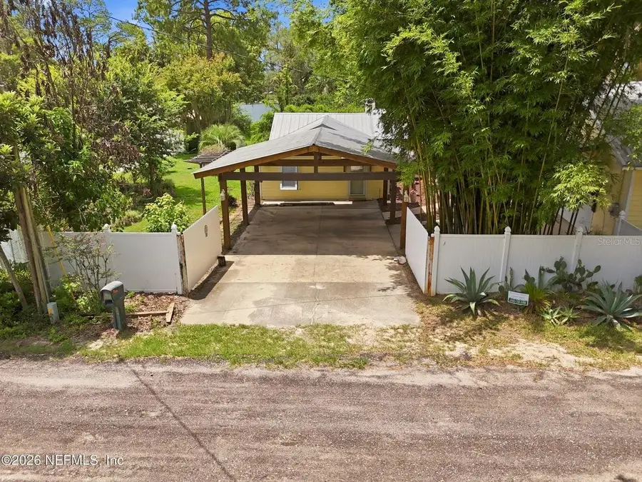 7932 Breezy Point Road W, Melrose, FL 32666 - #2