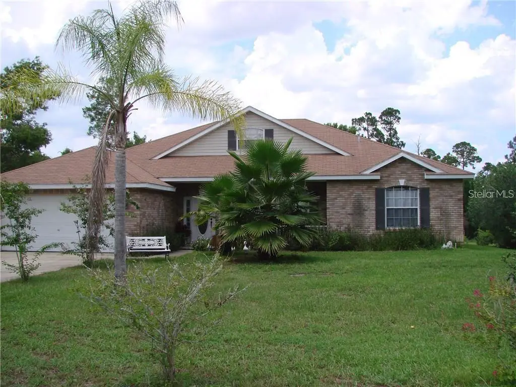 2136 Carla Drive, Deltona, FL 32738 - #1