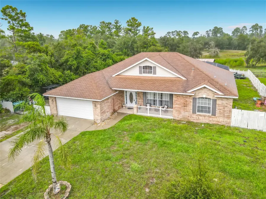 2136 Carla Drive, Deltona, FL 32738 - #2