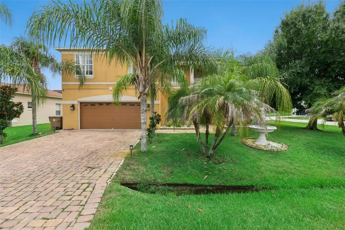 331 Ashburton Way, Kissimmee, FL 34758 - #1
