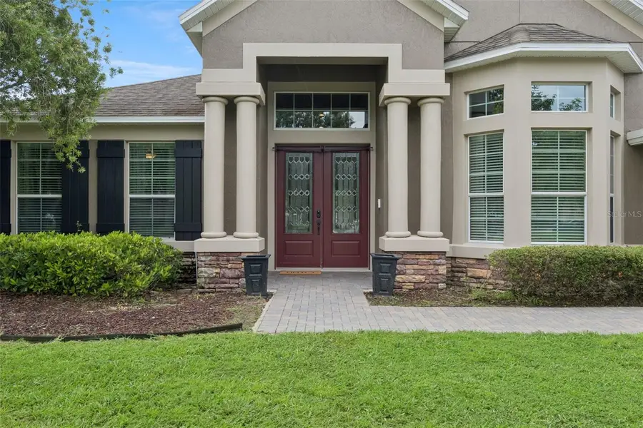 2226 Parkside Meadow Drive, Apopka, FL 32712 - #2