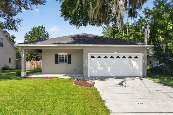 300 S Woodland Street, WINTER GARDEN, FL 34787
