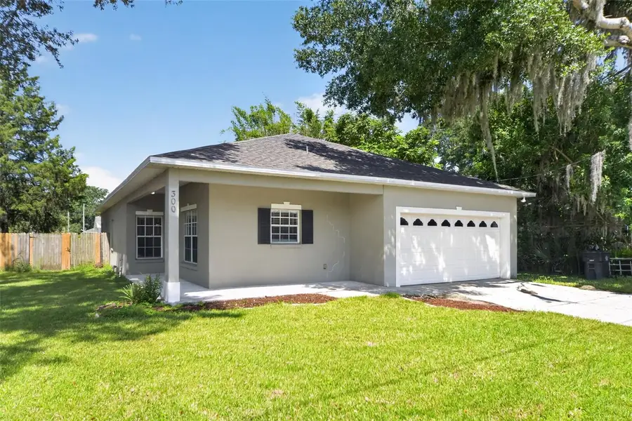 300 S Woodland Street, Winter Garden, FL 34787 - #2
