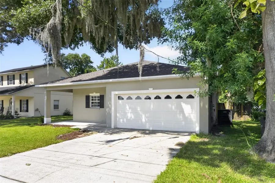 300 S Woodland Street, Winter Garden, FL 34787 - #3