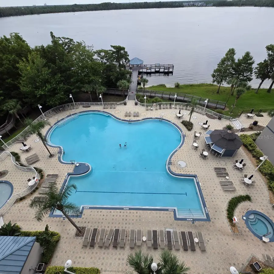 13415 Blue Heron Beach Drive #609, Orlando, FL 32821 - #2