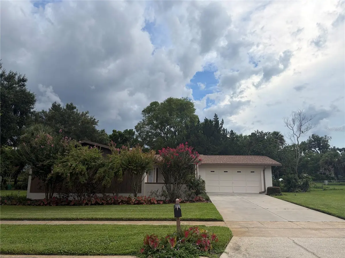 120 Larkwood Drive, Sanford, FL 32771 - #1
