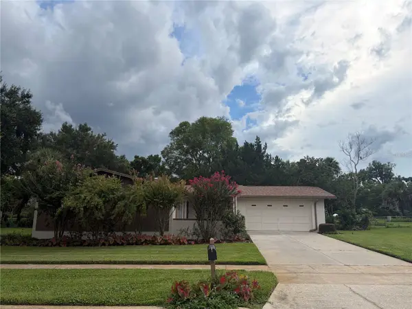 120 Larkwood Drive, SANFORD, FL 32771