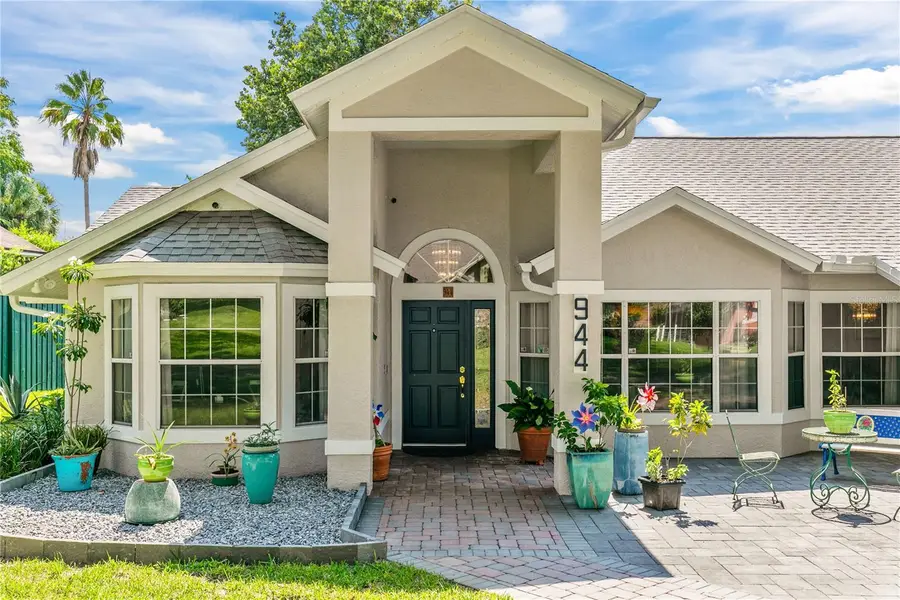 944 Almond Tree Circle, Orlando, FL 32835 - #3
