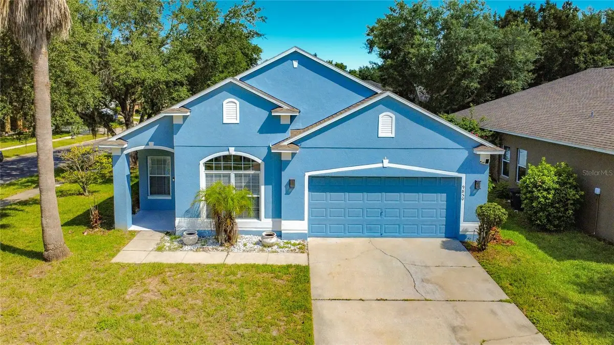 9850 Hidden Dunes Lane, Orlando, FL 32832 - #1