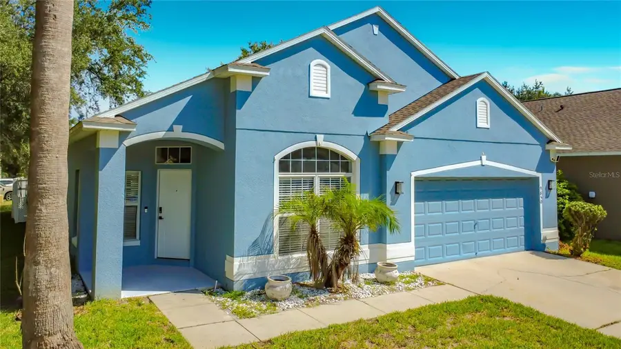 9850 Hidden Dunes Lane, Orlando, FL 32832 - #2
