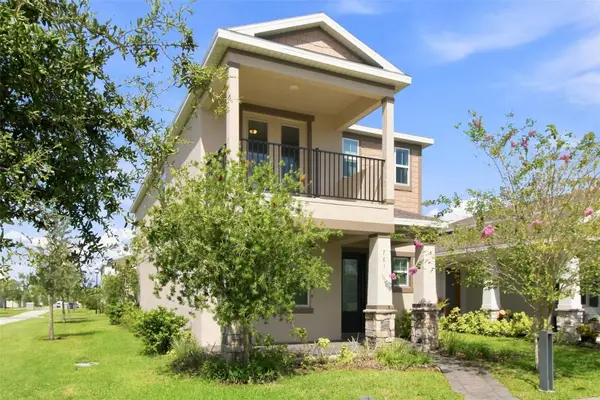 761 Firerock Lane, DEBARY, FL 32713