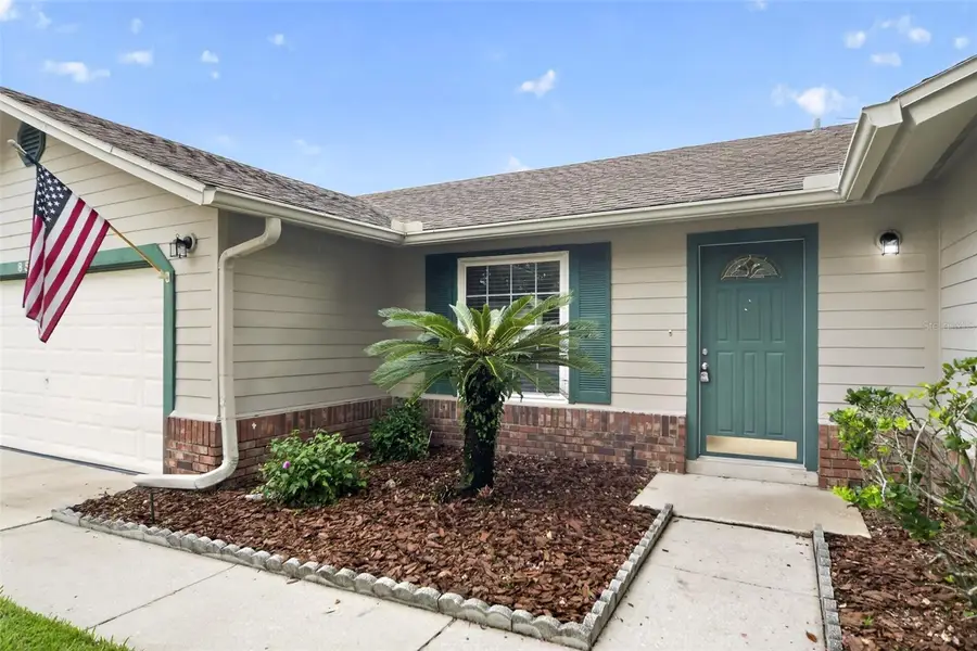 854 N Jerico Drive, Casselberry, FL 32707 - #2