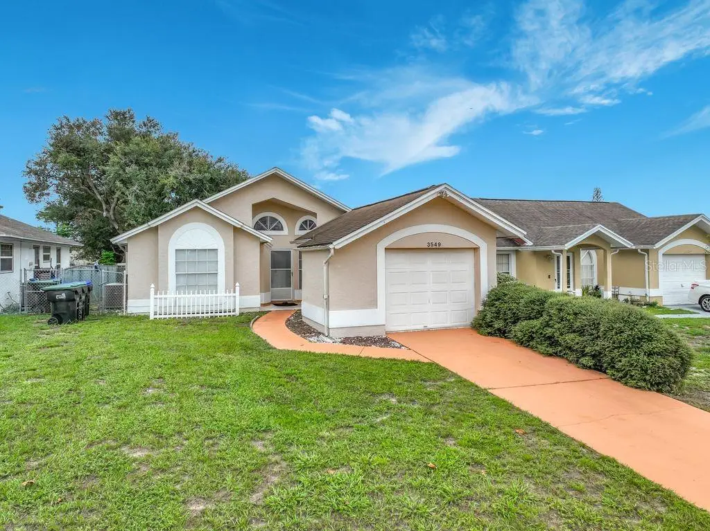 3549 Spring Land Drive, Orlando, FL 32818 - #1