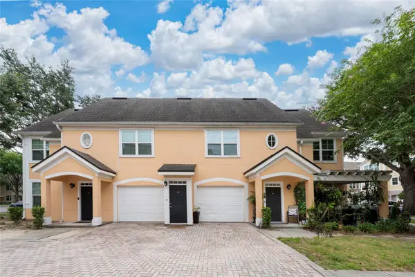 3432 Westchester Square Boulevard #203, ORLANDO, FL 32835