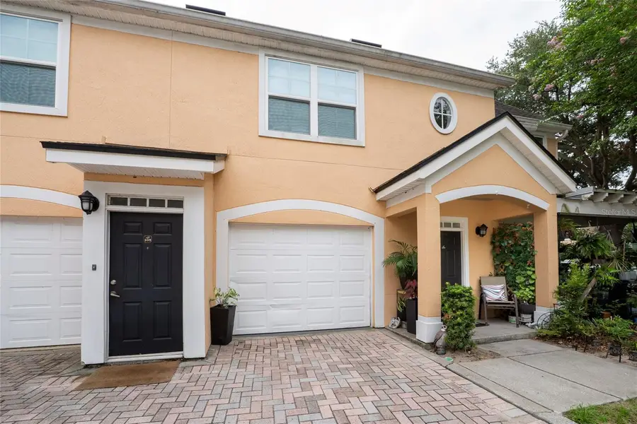 3432 Westchester Square Boulevard #203, Orlando, FL 32835 - #2