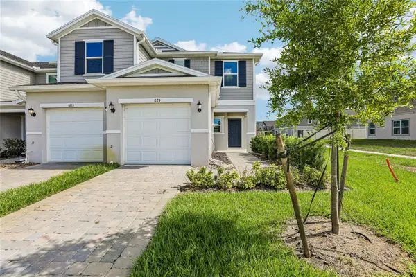679 Meadows Edge Place, LAKE WALES, FL 33859