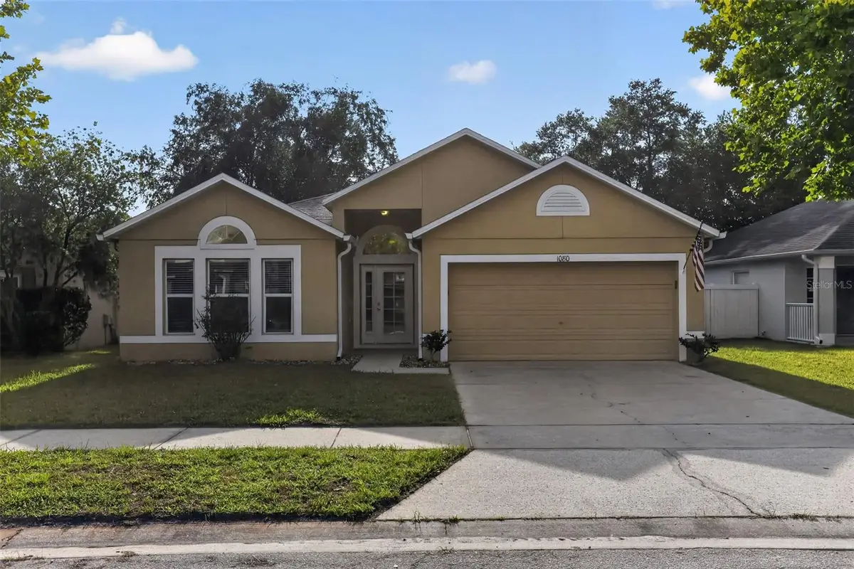 1080 Amanda Kay Circle, Sanford, FL 32771 - #1