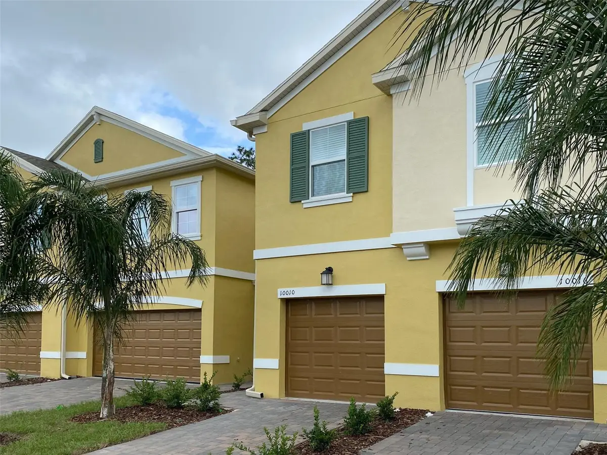 10010 Red Eagle Drive, Orlando, FL 32825 - #1