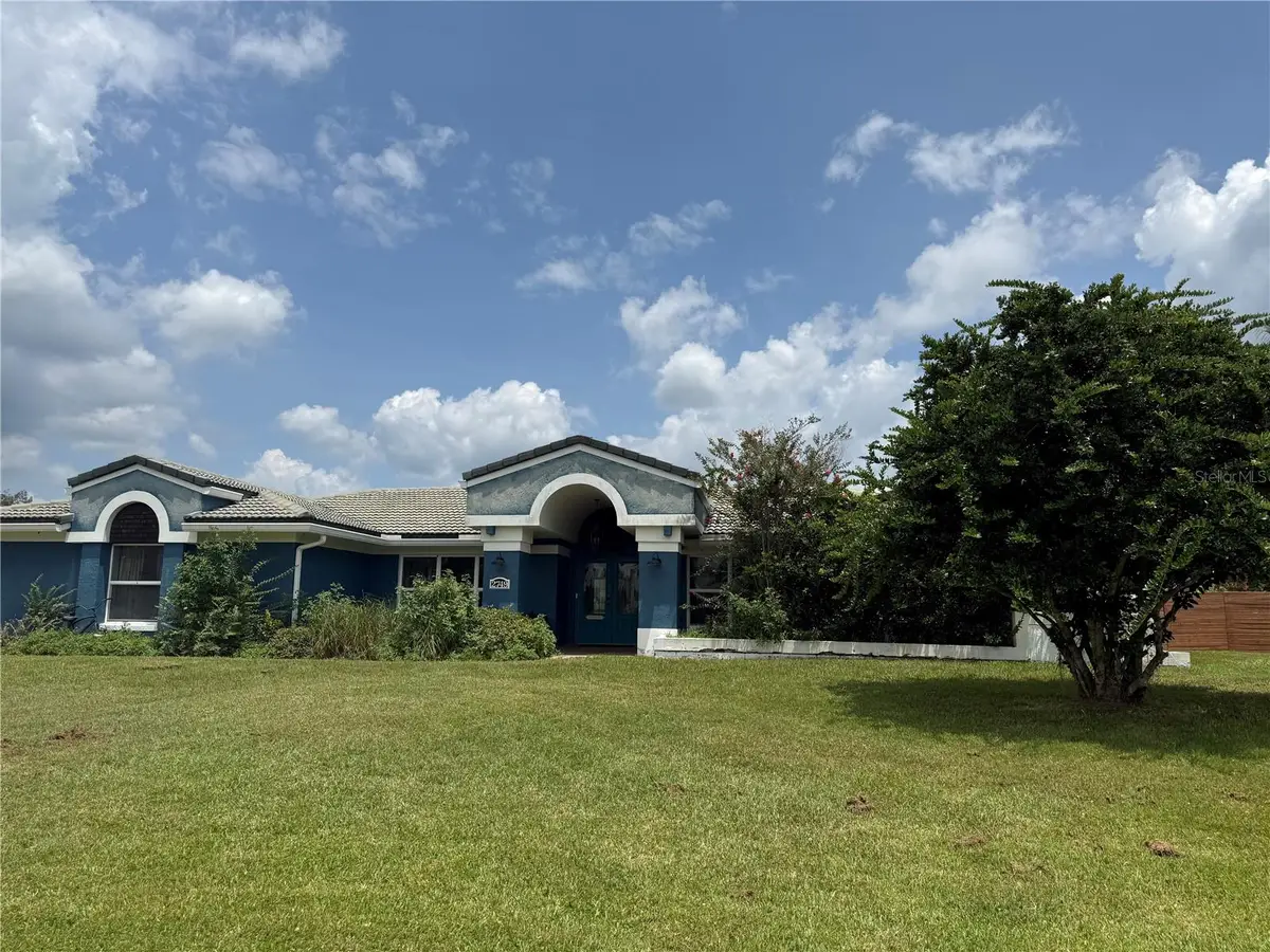 2749 S Stewart Street, Kissimmee, FL 34746 - #1