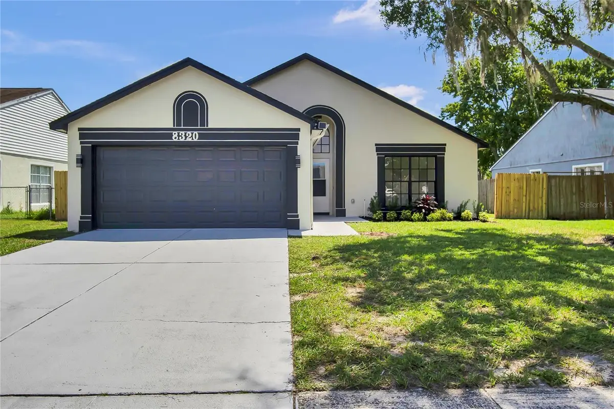 8320 Southern Forest Drive, Orlando, FL 32829 - #1