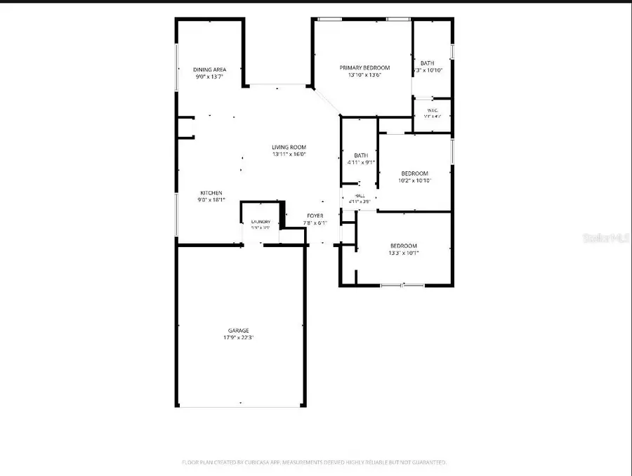 8320 Southern Forest Drive, Orlando, FL 32829 - #2