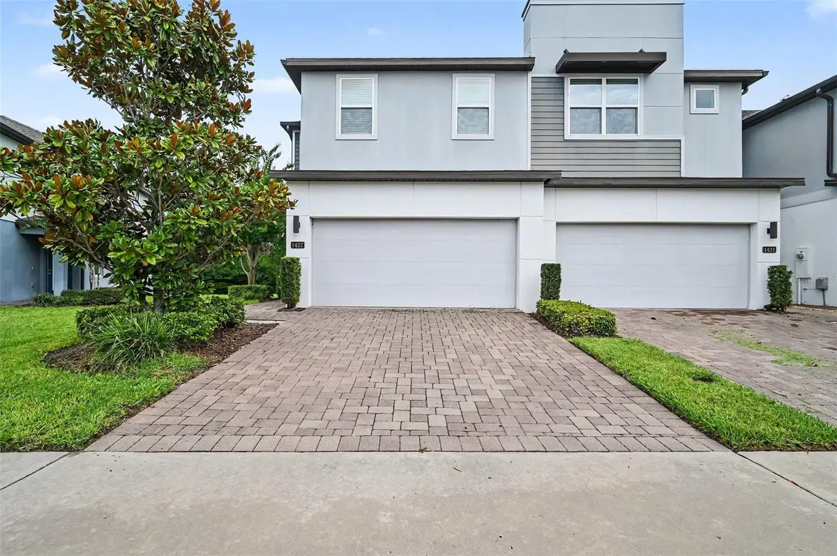 1427 Broad Wing Lane, Winter Park, FL 32792 - #1