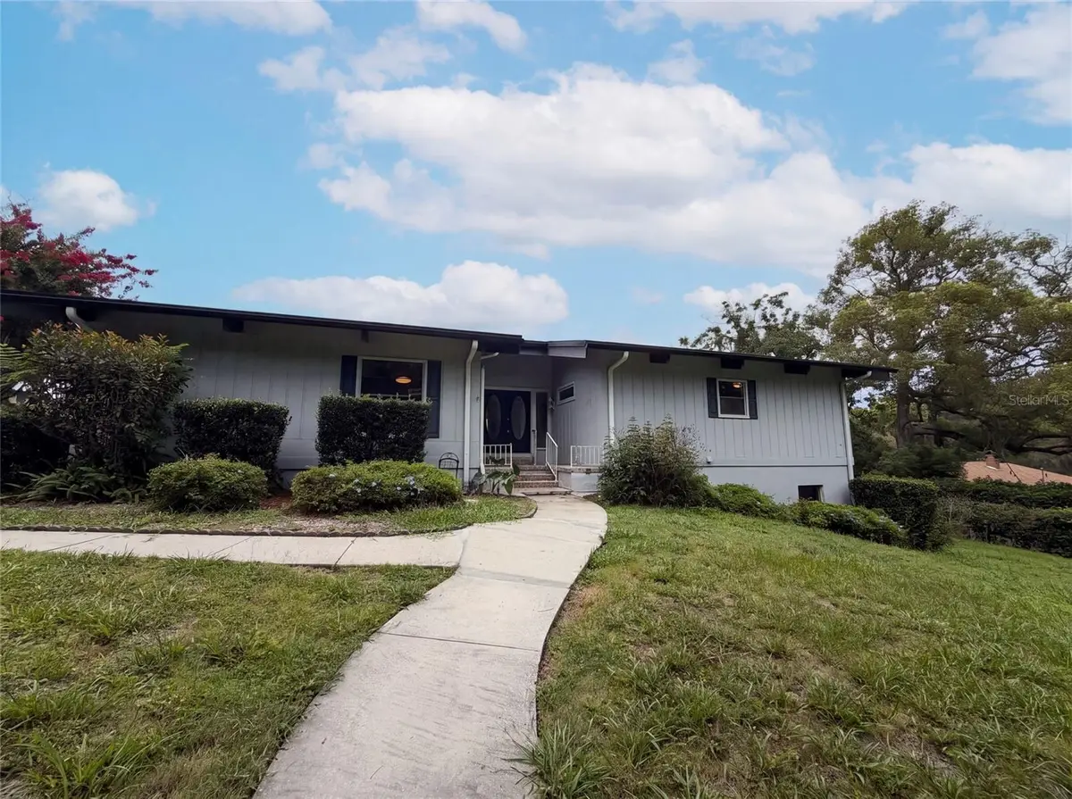 925 Park Place, Deland, FL 32720 - #1