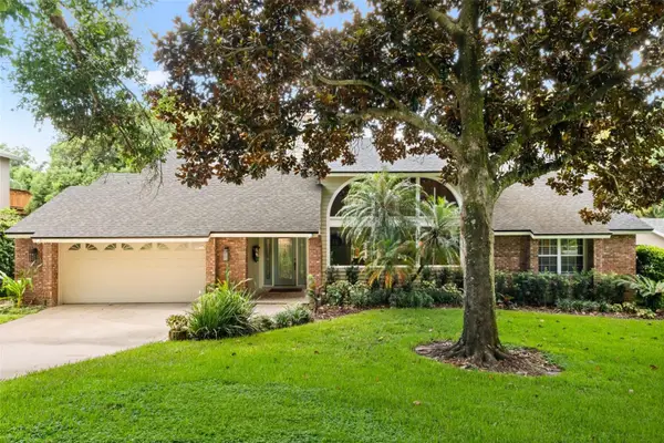 1336 Classic Drive, LONGWOOD, FL 32779