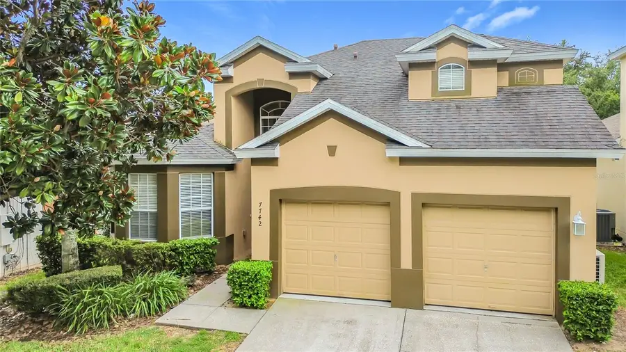 7742 Comrow St, Kissimmee, FL 34747 - #2