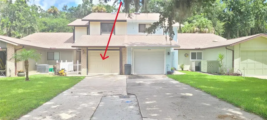 836 Sugar House Drive, Port Orange, FL 32129 - #2