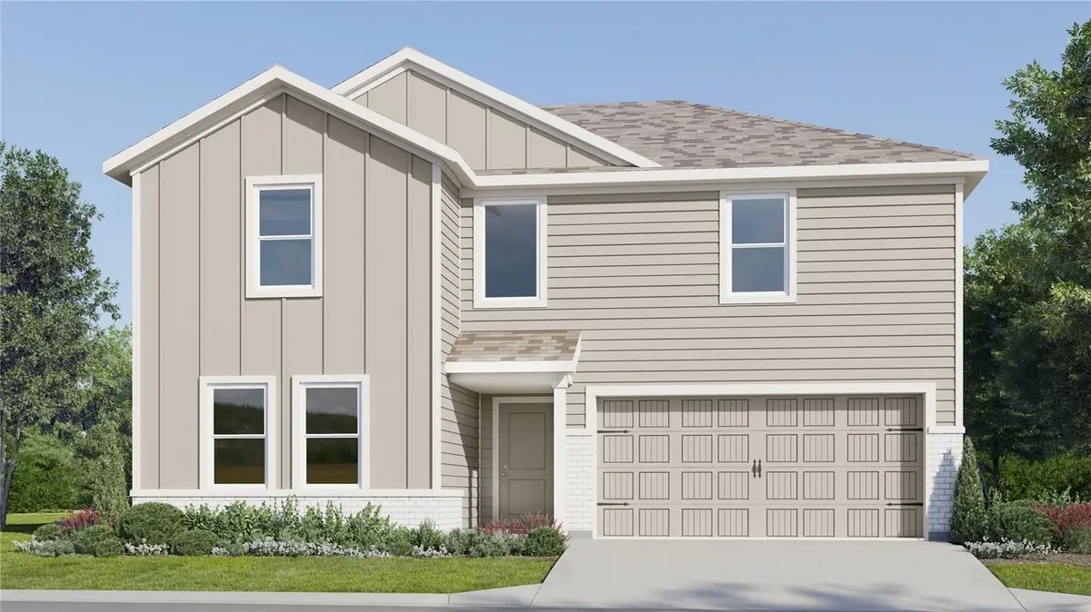 2243 Aveeno Drive, Haines City, FL 33844 - #1