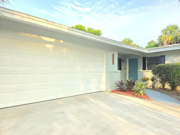 1405 Country Club Boulevard, TITUSVILLE, FL 32780