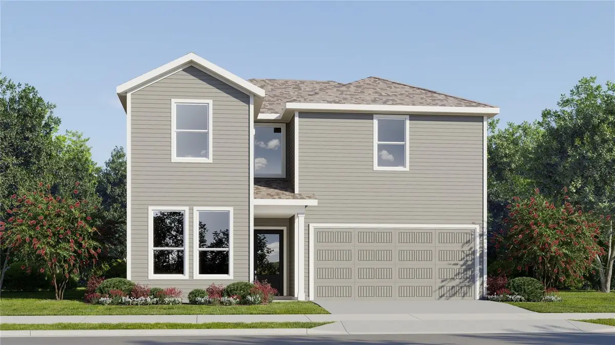 4136 Eastminster Road, Davenport, FL 33837 - #1