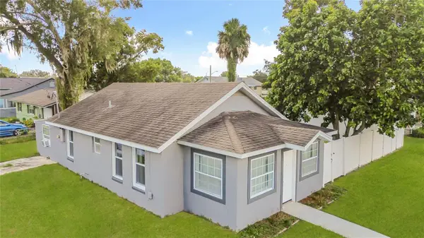 1600 Roosevelt Avenue, ORLANDO, FL 32804