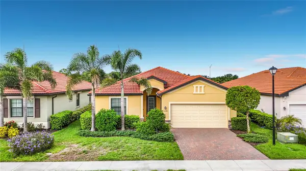 10185 Colubrina Drive, VENICE, FL 34293